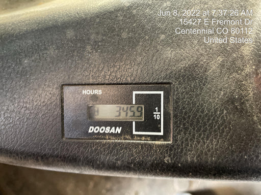 2021 DOOSAN DL280-5