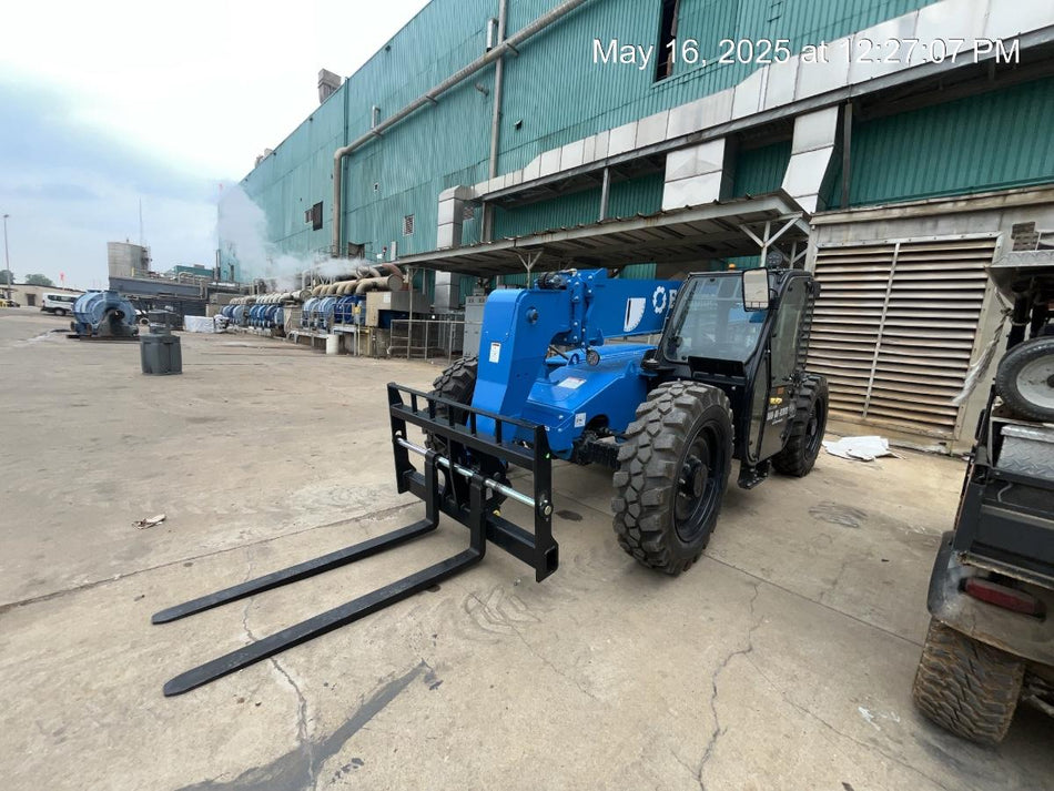 2025 GENIE GTH-636