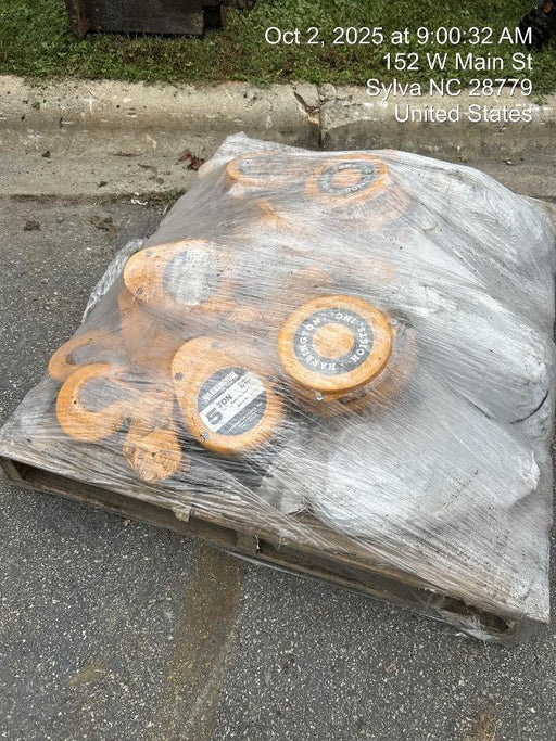 2024 HARRINGTON CF050-20