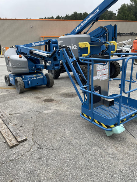 2026 GENIE Z40/23N RJ