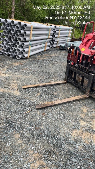 2024 VIRNIG PF4855-5VG