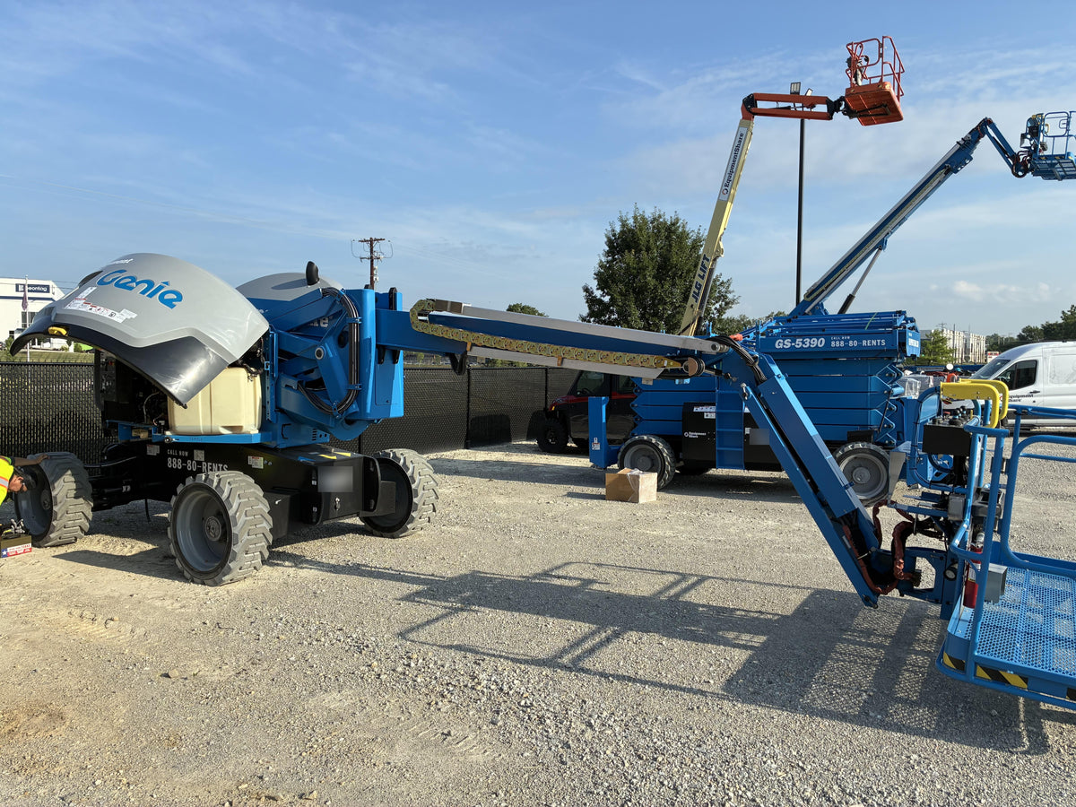 2026 GENIE Z-62/40 RT