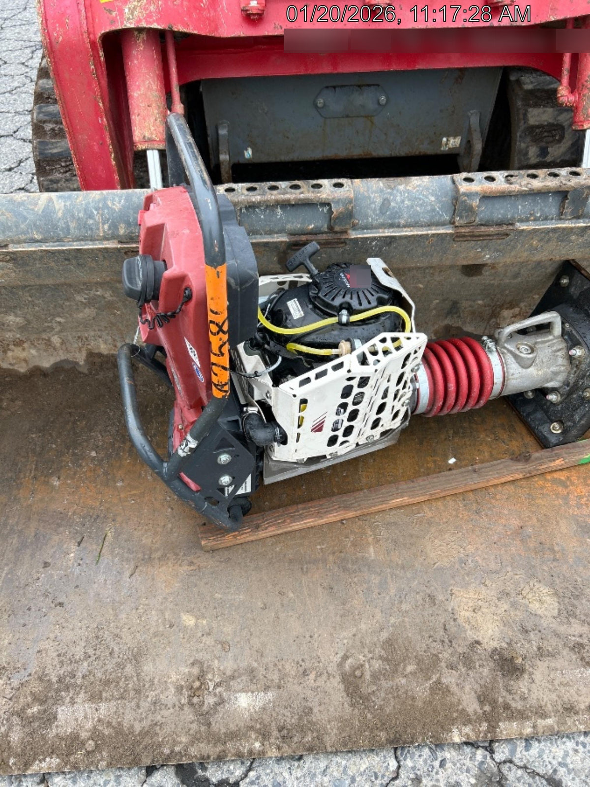 2024 DYNAPAC DR6X