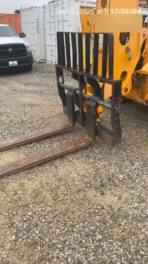2019 JCB 510-56