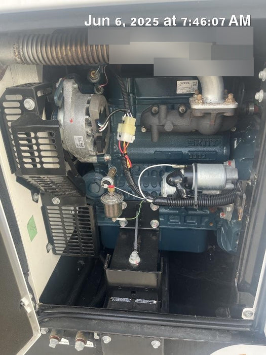 2022 SHINDAIWA DGK15FL