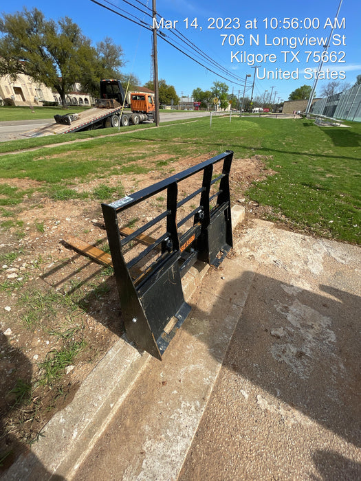 2022 ARROW MATERIAL HANDLING 48" Pallet Forks - Arrow