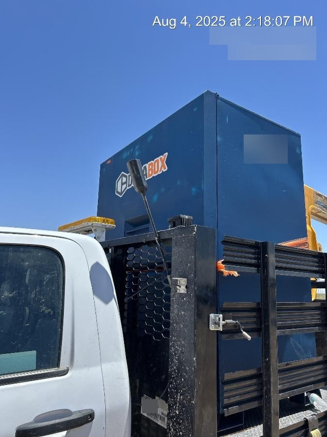 2024 DURABOX DB511