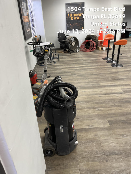 2022 LINCOLN ELECTRIC K3972-5