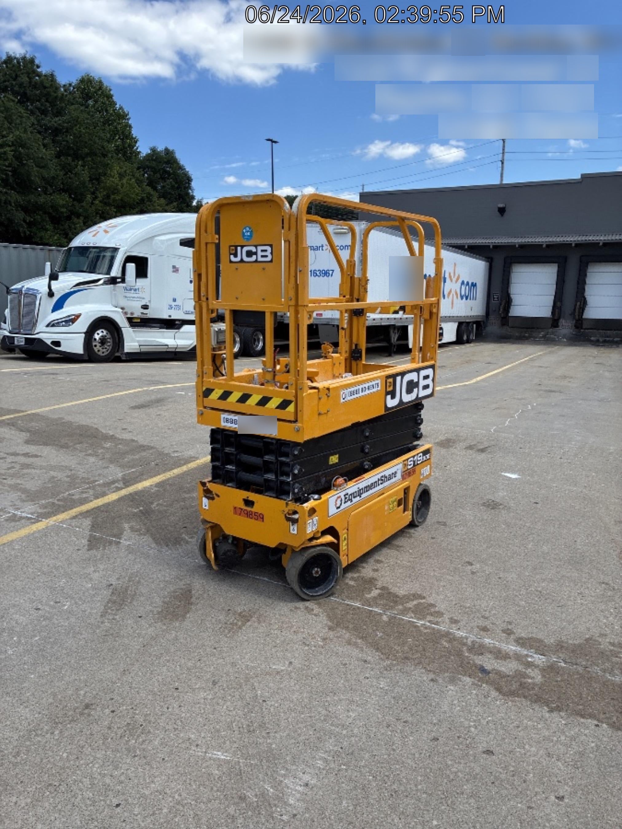 2021 JCB S1930E