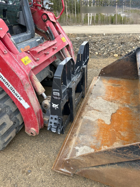 2025 ARROW MATERIAL HANDLING F5100CB