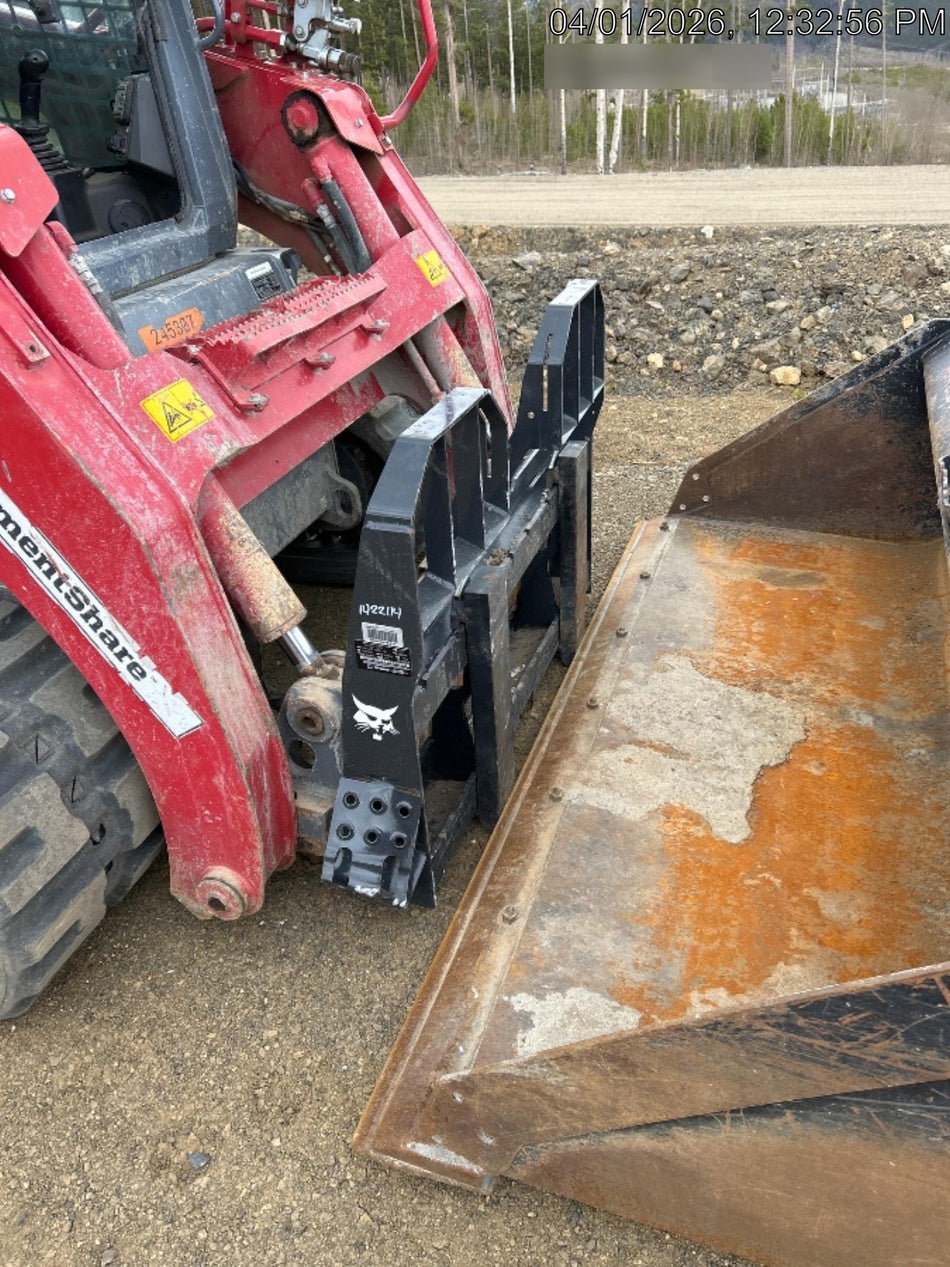 2025 ARROW MATERIAL HANDLING F5100CB