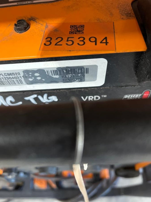 2023 LINCOLN ELECTRIC FLEXTEC 350X