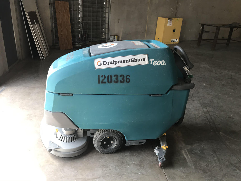 2020 TENNANT T600E