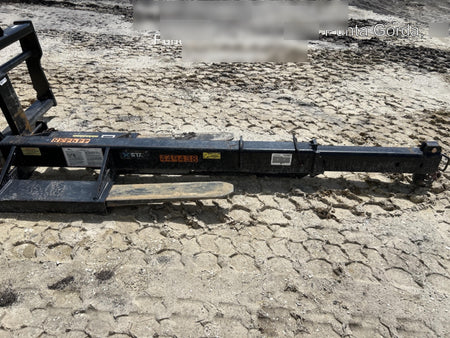 2024 STAR INDUSTRIES M1360B - Star JIB Boom