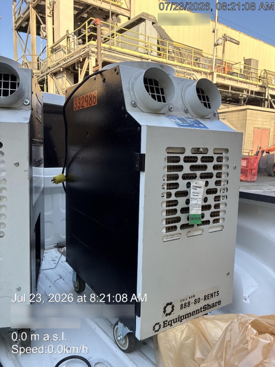 2023 KWIKOOL KPAC1411-2