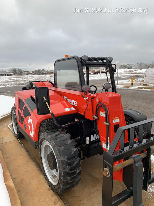 2021 MANITOU MTA5519