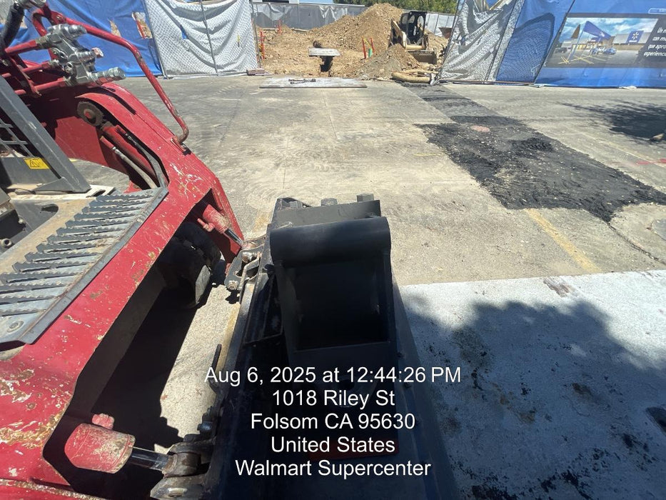 2025 STEEL UNLIMITED SUISL18CW-WR3