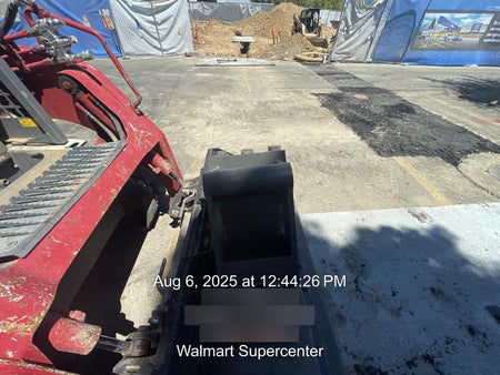 2025 STEEL UNLIMITED SUISL18CW-WR3