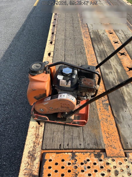 2023 MULTIQUIP MVC82VHW