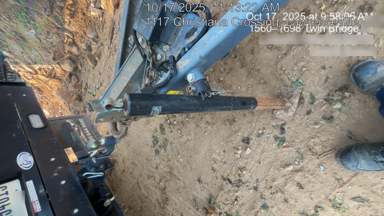 2023 ATLAS COPCO PAC F66 KD-S