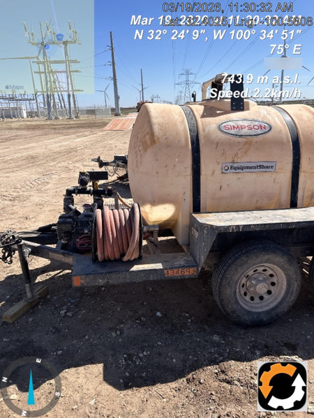2024 SIMPSON SWT-52517