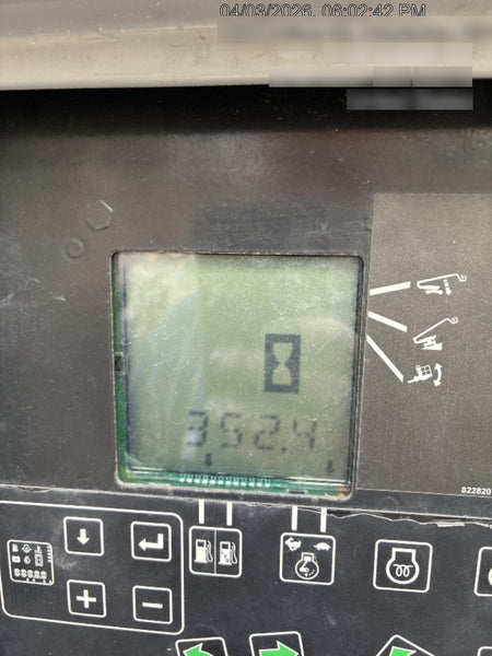 2024 GENIE Z-80/60
