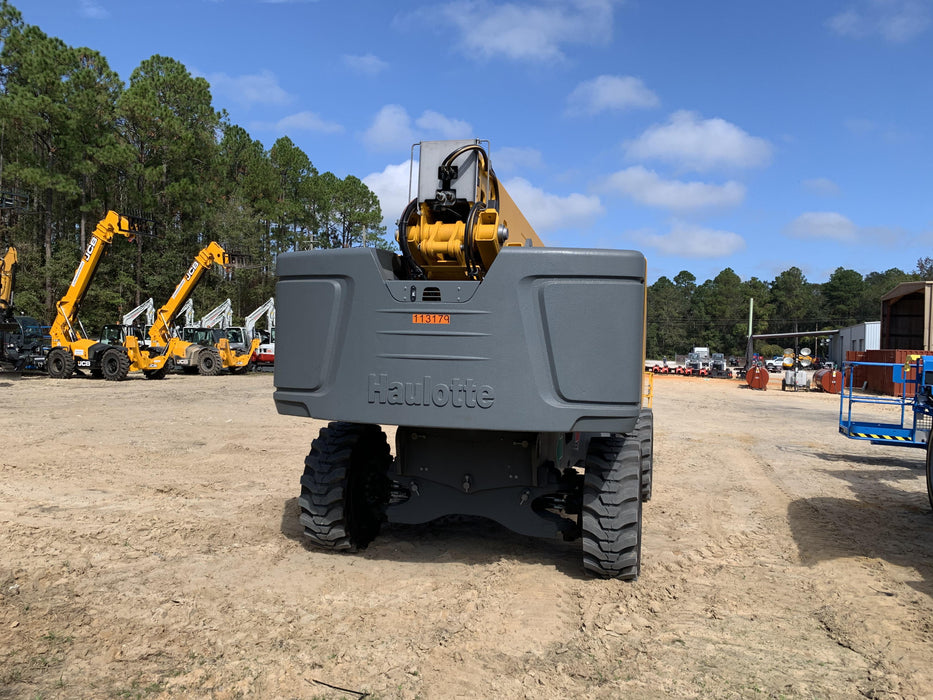 2020 HAULOTTE HT85 RTJ O