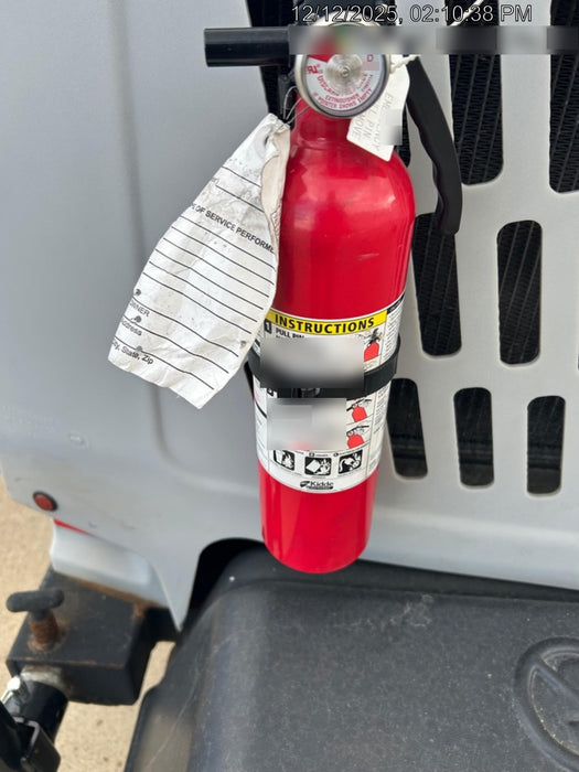 2019 WACKER NEUSON LTV6K-MH