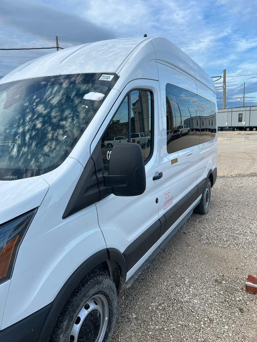 2024 FORD Transit 350 Rental
