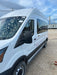 2024 FORD Transit 350 Rental