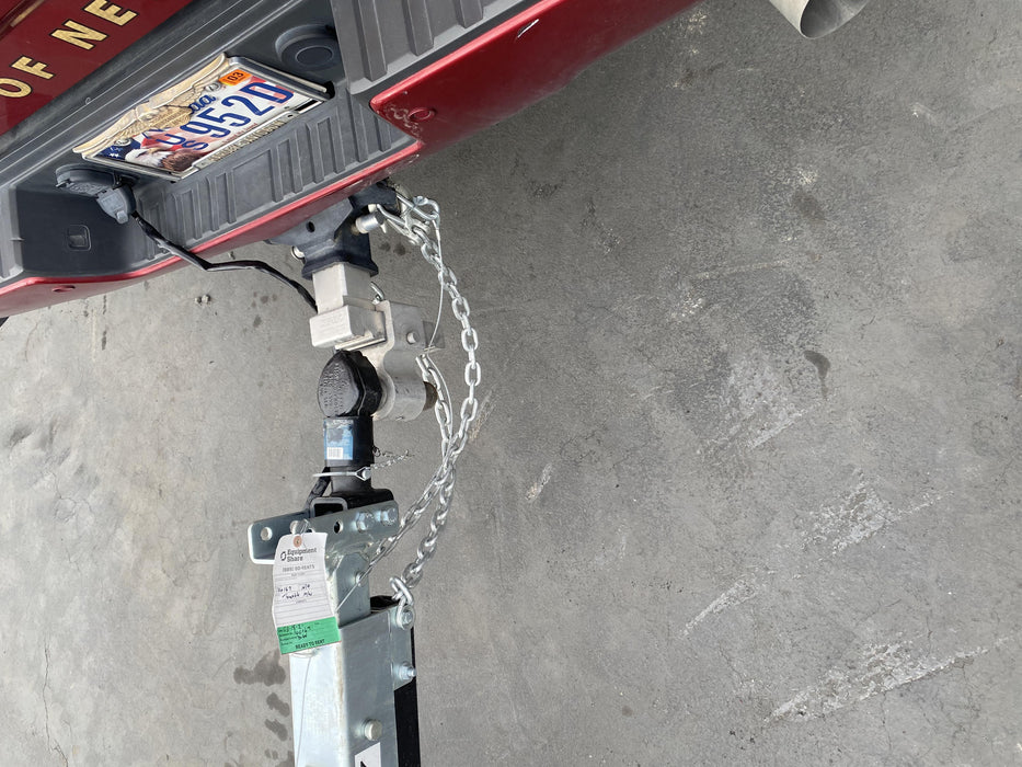 2020 MI-T-M CORPORATION HS-3006-0MDK-UR