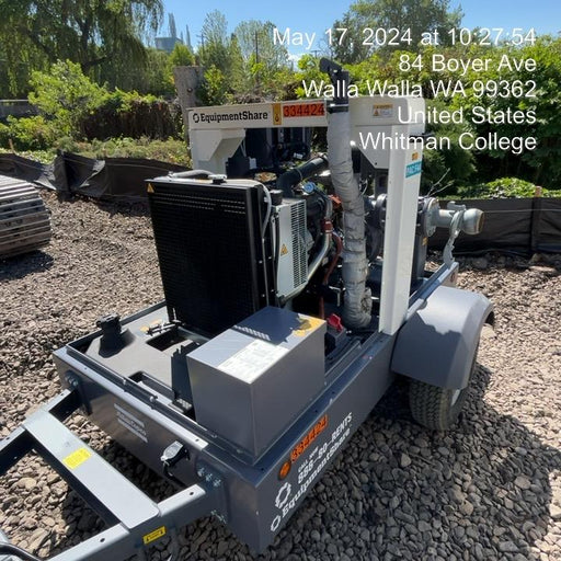 2023 ATLAS COPCO PAC F44 KD
