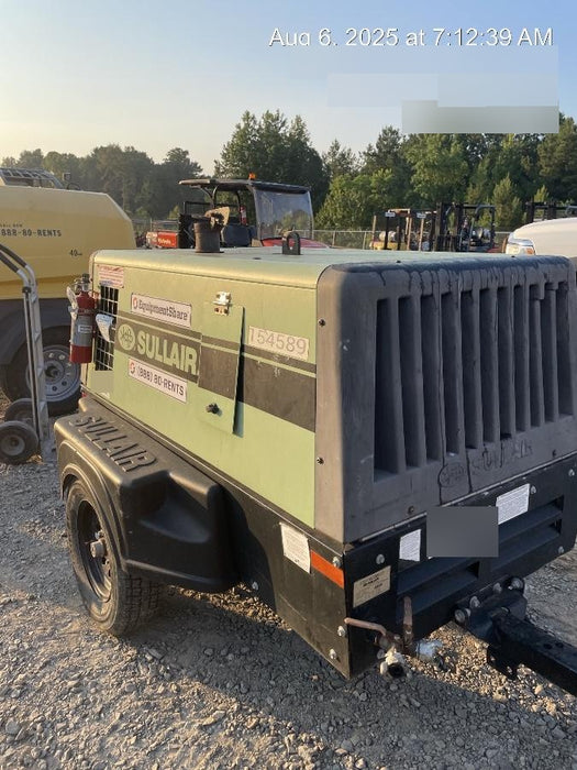 2021 SULLAIR 185D-DPQ KU4F