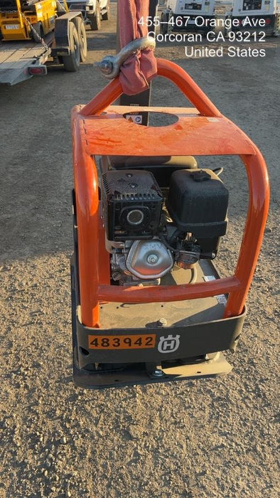 2024 HUSQVARNA LG300