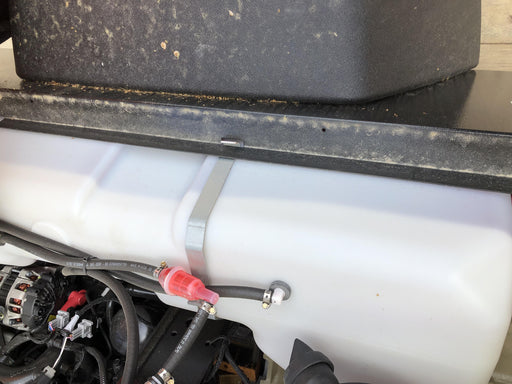 2019 DOOSAN C185WDO-T4F