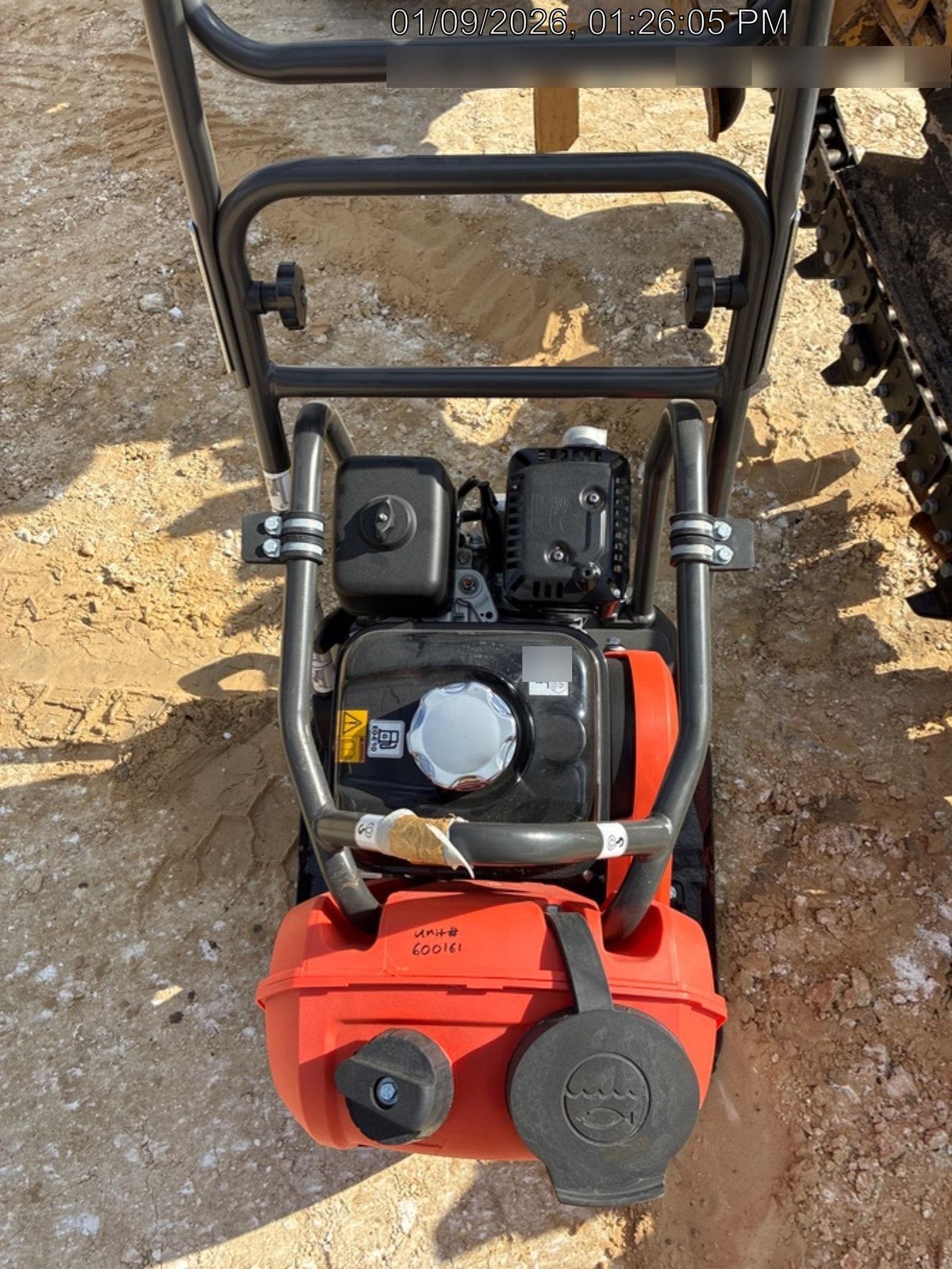 2025 HUSQVARNA LF75