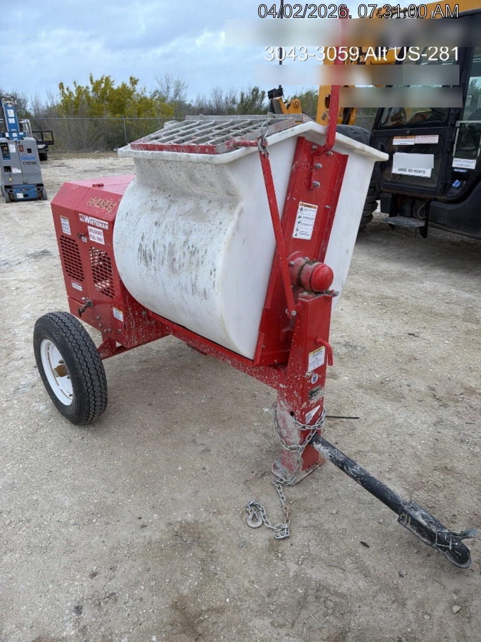 2025 MULTIQUIP WM90PH8