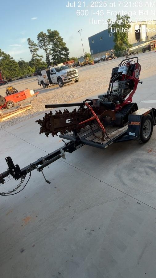 2022 BARRETO E4X6TBT