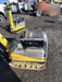 2020 Wacker Neuson DPU4545HEH Standard Reversible Plate Compactor 1000#