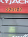 2022 SKYJACK SJ4732