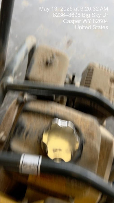 2024 WACKER NEUSON WP1550AW