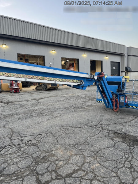 2024 GENIE S-85 HF