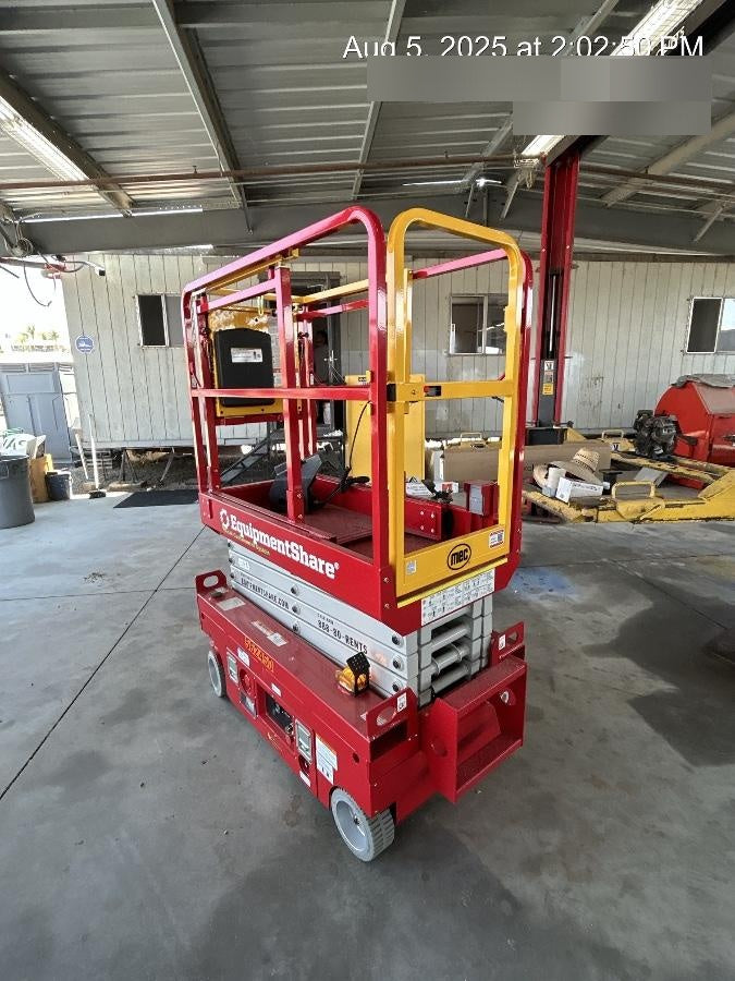 2026 MEC Micro 19-XD