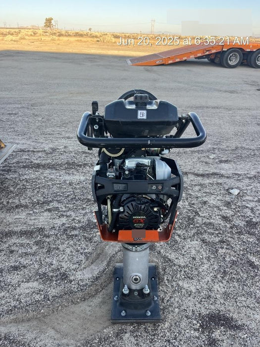 2024 HUSQVARNA LT5005