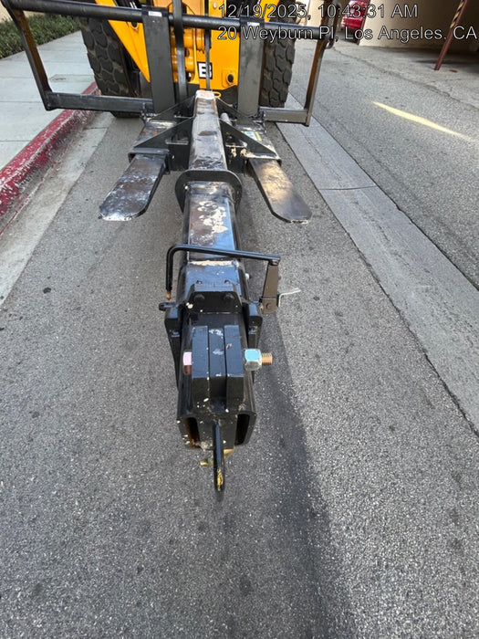 2025 STAR INDUSTRIES M1360B - Star JIB Boom