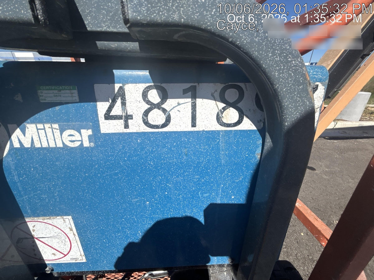 2024 MILLER CST 280