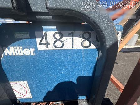 2024 MILLER CST 280