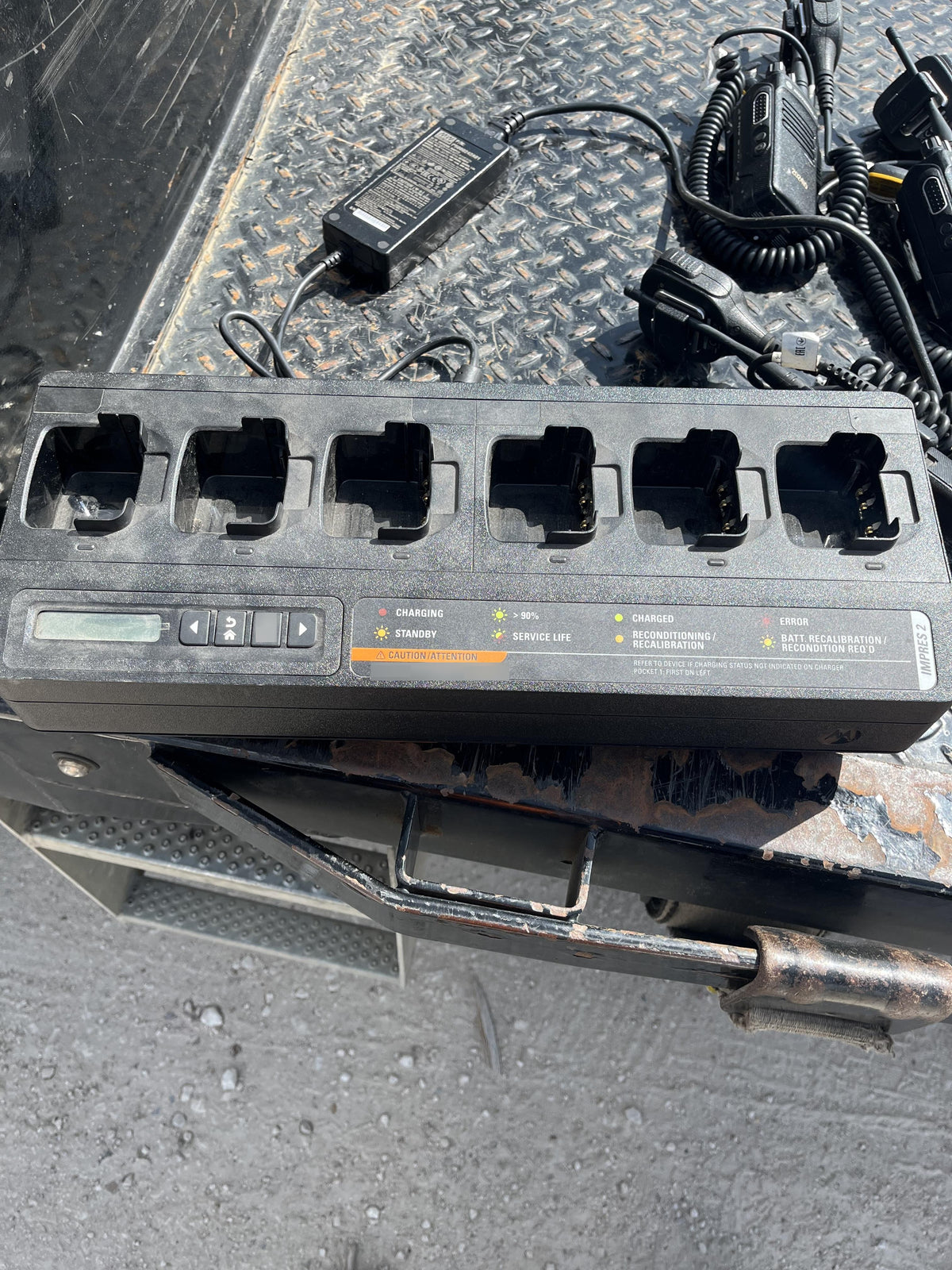2022 MOTOROLA PMPN4284