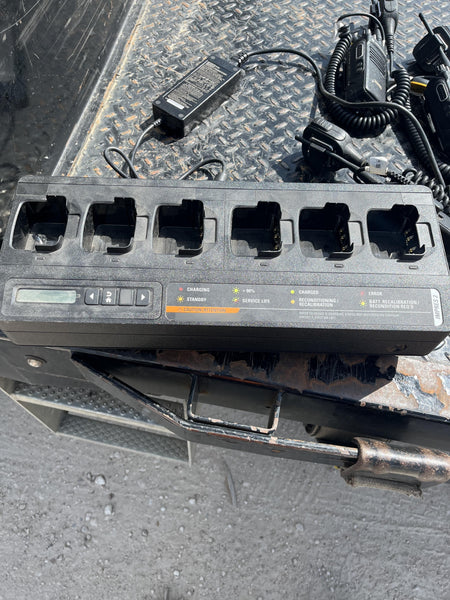 2022 MOTOROLA PMPN4284