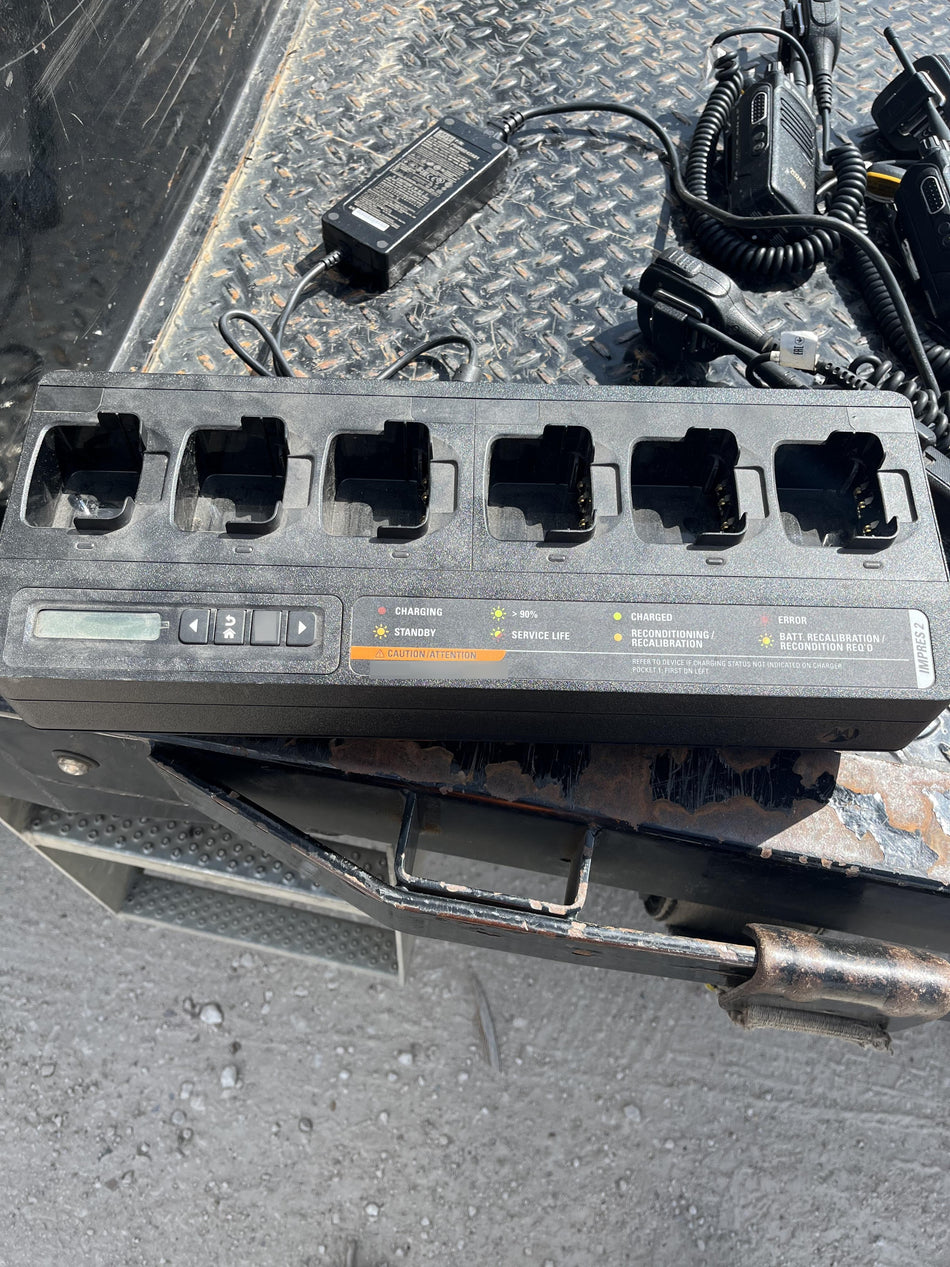2022 MOTOROLA PMPN4284